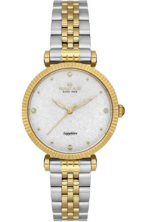 Nc34-390553-csms Kadın Kol Saati