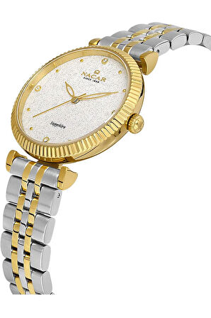 Nc34-390553-csms Kadın Kol Saati