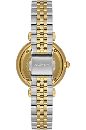 Nc34-390553-csms Kadın Kol Saati