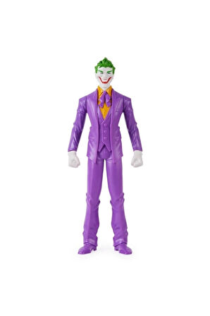 Dc Universe 24 Cm Aksiyon Figürü THE JOKER OYUNCAK JOKER FİGÜR 25 CM FİGÜR JOKER