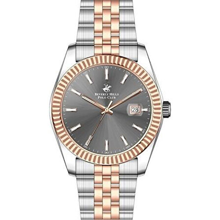 BHPC BP3018X.560 ERKEK KOL SAATİ