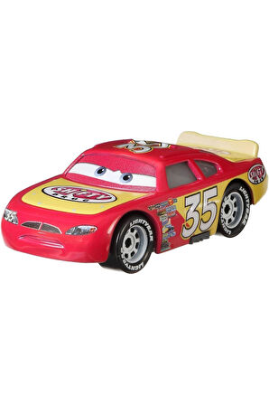 Kevin Racingtire