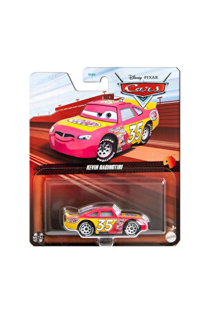 Kevin Racingtire