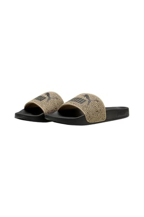 PUMA 40484601 LEADCAT 2.0 TOPCAT ALMOND BLACK KADIN TERLİK