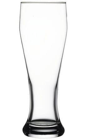 6 Lı Weizenbeer & Pils Bira Bardağı 665 Cc