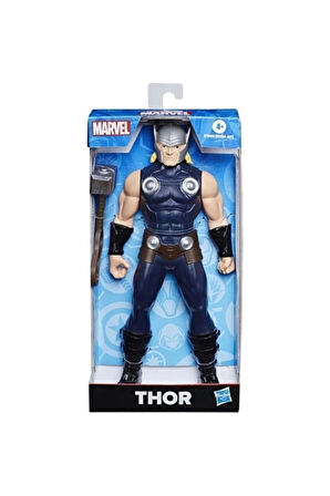 Marvel Avengers Thor Aksiyon Figür 24 Cm