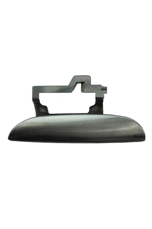 Bmw Z4 E86 2002-2009 Metal Sol Dış Kapı Kolu
