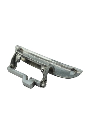 Bmw Z4 E86 2002-2009 Metal Sol Dış Kapı Kolu