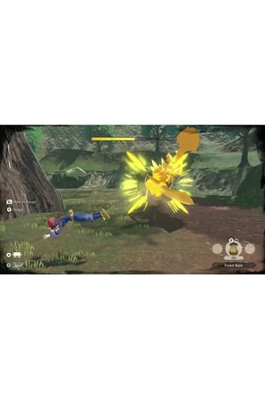 Pokemon Legends Arceus