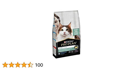 Pro Plan Pro Plan Liveclear Hindi Etli Yavru Kedi Maması 1,4 Kg