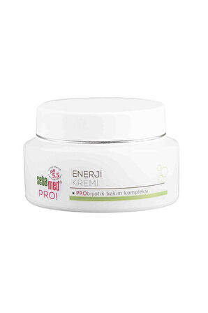 PRO LİNE DOLGU ENERJİ KREMİ - CİLT AYDINLATICI - 50 ML GKHAİR743