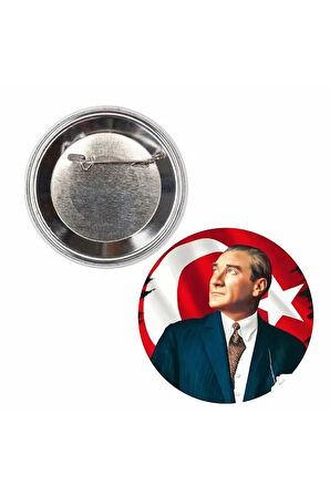 Mustafa Kemal Atatürk - 6