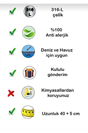 Madalyon Mavi Açılabilir Kapaklı Resim Koyulabilen Gold Kolye Paslanmaz Çelik