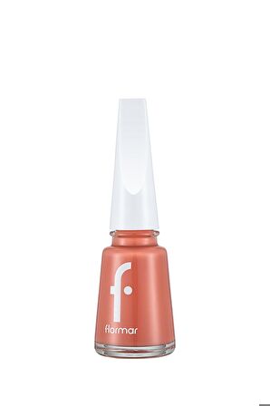 Parlak Oje (TURUNCU) - Nail Enamel - 011 Tender Salmon - 8682536035699