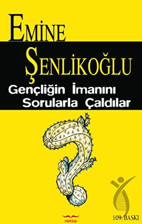 Gençliğin İmanını Sorularla Çaldılar