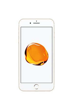 Yenilenmiş iPhone 7 Plus 128 GB Gold Cep Telefonu (12 Ay Garantili) - B Kalite