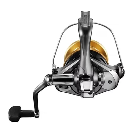 Shimano Aerlex 14000 XSC Surf Olta Makinesi