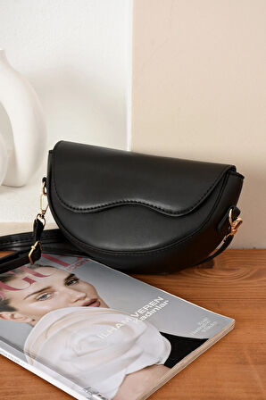 Trend omuz çantası spor klasik çapraz askılı çanta Tr