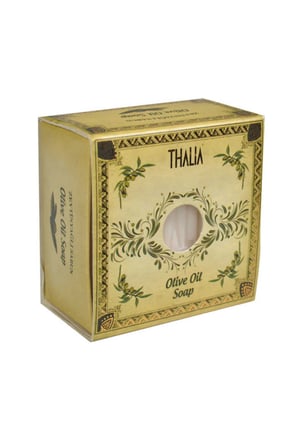 Zeytinyağlı Sabun 150 Gr