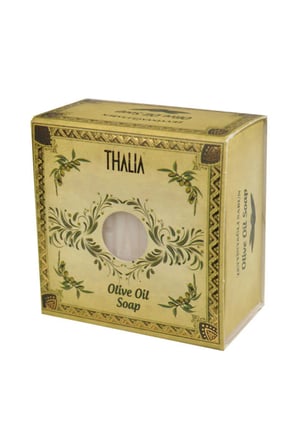 Zeytinyağlı Sabun 150 Gr