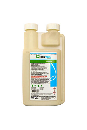 Icon 10 Cs 500 ml Haşere Ilacı