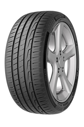Milestone CarMile Sport 245/35 R20 95W Reinf. Yaz Lastiği (2025)