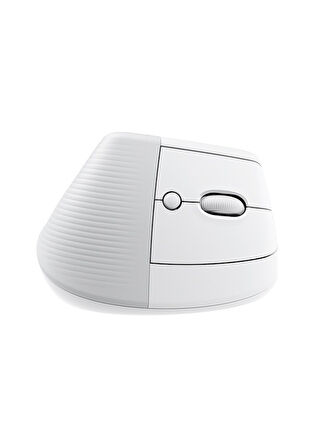 Logitech Lift Vertical Kablosuz Çift Modlu Mouse