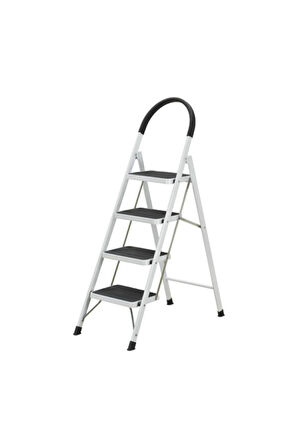 ASVERA 4 Basamaklı Merdiven