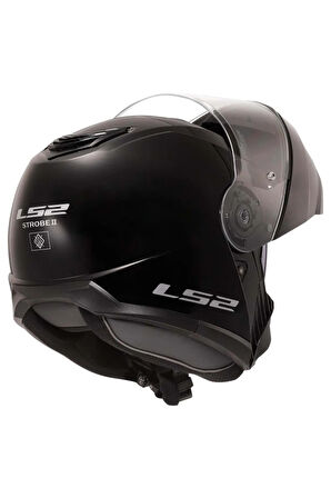 Strobe 2 Kask