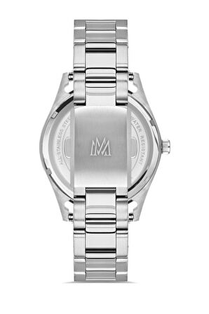 Momentus Cm136s-02ss Erkek Kol Saati