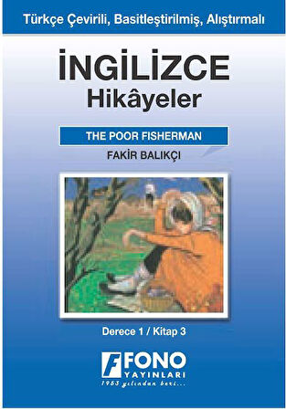 Fakir Balıkçı (derece 1-C)