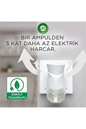 Airwick Oda Kokusu Elektrikli Kit Lavanta 19ml