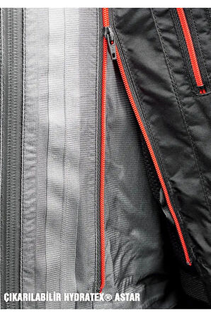 Revıt Sand 4 H2o Mont Camo Kahve