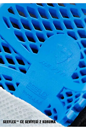 Revıt Sand 4 H2o Mont Camo Kahve