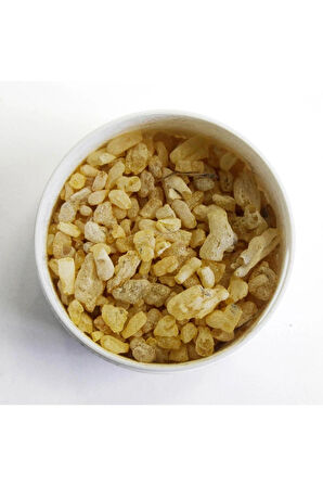 100 gr - Doğal Sandoloz Sakızı - Sandaloz Sakızı- Sandaroz