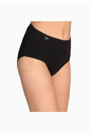 Ten Elastan Bato Külot 6'lı Paket( ) Yeni Sezon