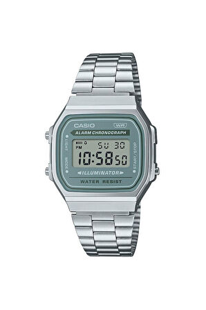 A168WA-3AYDF Casio Dijital Unisex Kol Saati