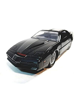 Knight Rider K.I.T.T 1/32 Model Araba