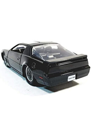 Knight Rider K.I.T.T 1/32 Model Araba