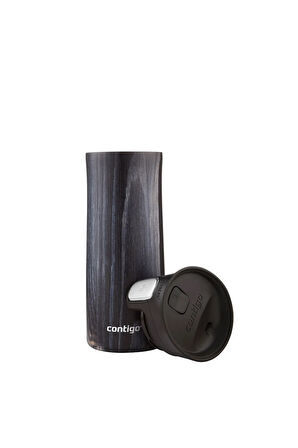 Pinnacle Autoseal Termos Bardak 420ml Antrasit 2104545