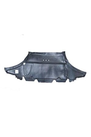 Audı A4- 08-12 Karter Muhafaza Plastiği Ön Oem No: 8k0863821 Uyumlu 1315-6945