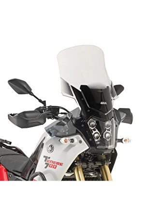 D2145st Yamaha Tenere 700 (19-22) Rüzgar Siperlik