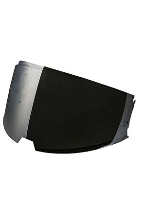 Advant Kask Camı Irıdıum Gri