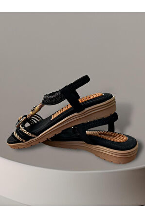 24Y120-4 GUJA SANDALET