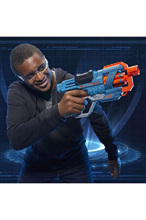 CLZ505  Elite 2.0 Commander RD-6