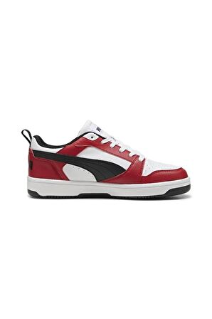 Puma Rebound V6 Low 392328-17 Erkek Sneaker