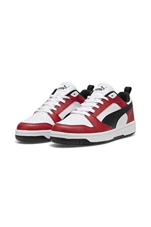 Puma Rebound V6 Low 392328-17 Erkek Sneaker