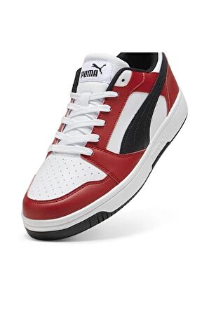 Puma Rebound V6 Low 392328-17 Erkek Sneaker