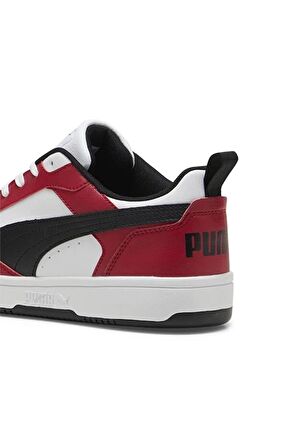 Puma Rebound V6 Low 392328-17 Erkek Sneaker