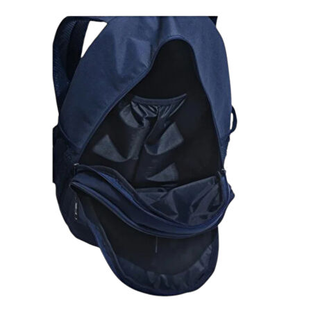  Çift Bölme Sırt Çantası Lacivert 03457